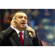 ERDOĞAN, TOBB GENEL KURULU NDA KONUŞTU